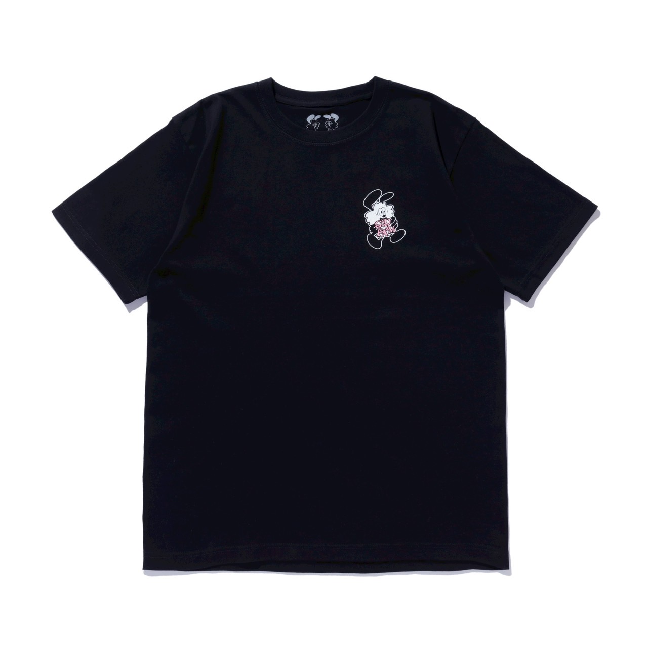 G-DRAGONとVERDYのコラボレーションTシャツがワールドツアー大阪場所で