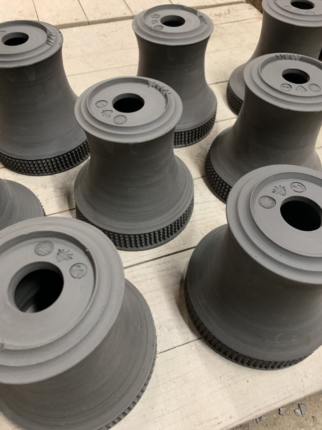 鶴仙園 × spicy gem × F-LAGSTUF-Fによるトリプルコラボレーションが