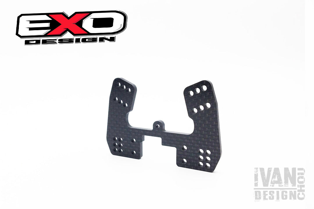 LAZER ZX – EXOdesign