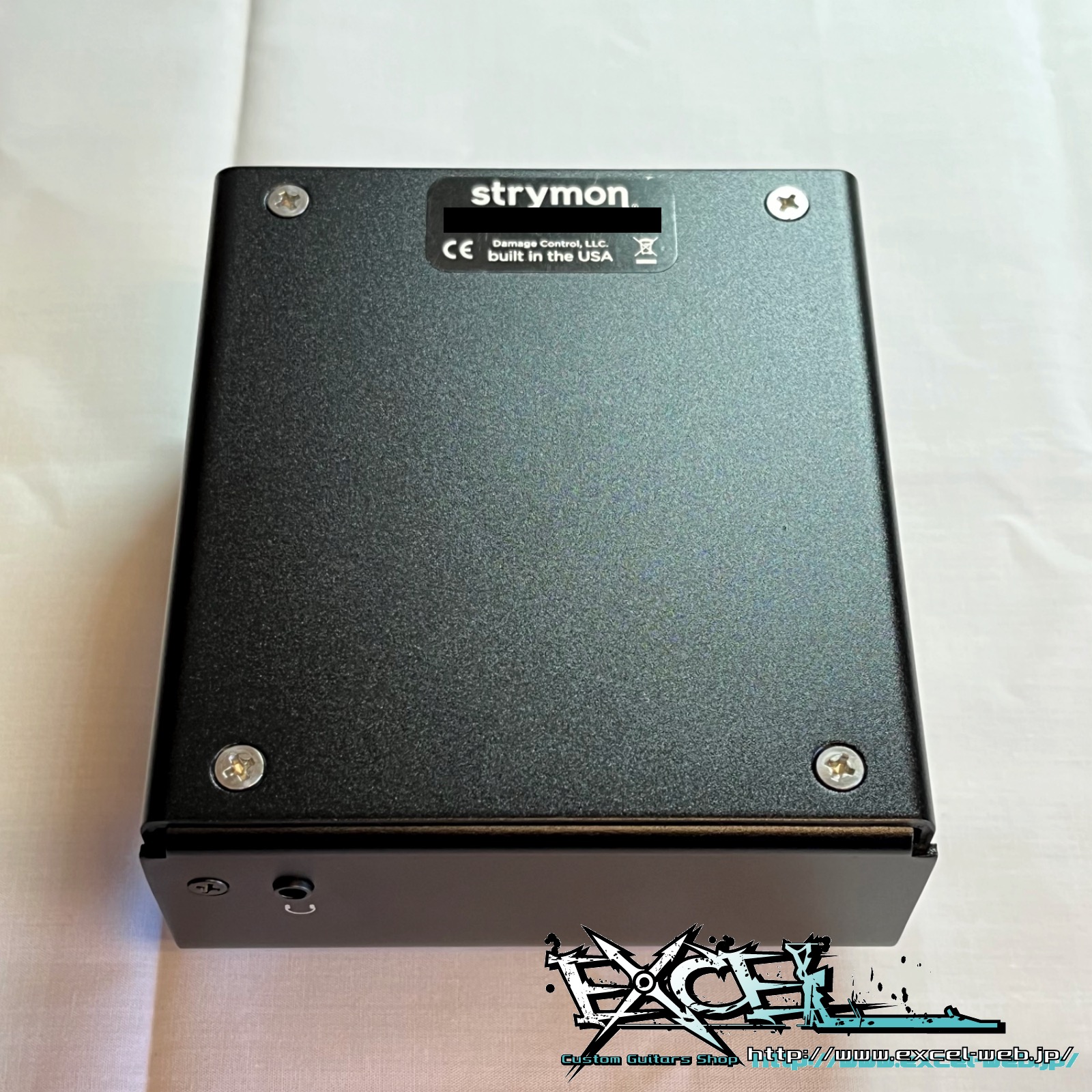 中古)strymon「IRIDIUM」イリジウム | EXCELネットショップ