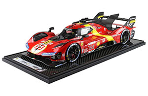 Ferrari SP12 EC 2013 BBRC106 | Exclusive Car Models