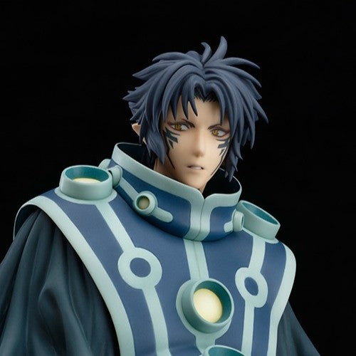 DRAMAtical Murder - Ren - Wonderful Hobby Selection - Rhyme Mode