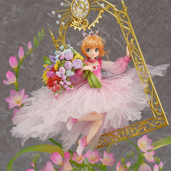 Card Captor Sakura - Kinomoto Sakura - Always together ～ Pinky