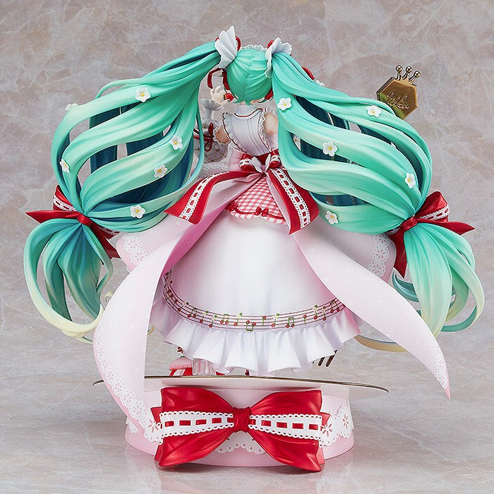 Vocaloid - Hatsune Miku - 15th Anniversary Ver. (Good Smile