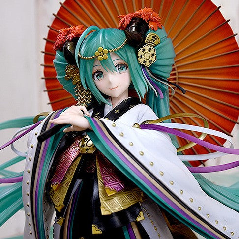 Vocaloid - Hatsune Miku - Land of the Eternal (Good Smile Company