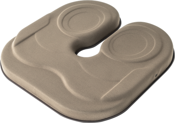 ザ・アウル ハイエストコンパクト | EXGEL SEATING LAB エクスジェル