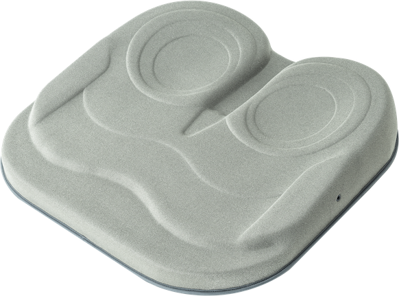 ザ・アウル ハイエストコンパクト | EXGEL SEATING LAB エクスジェル