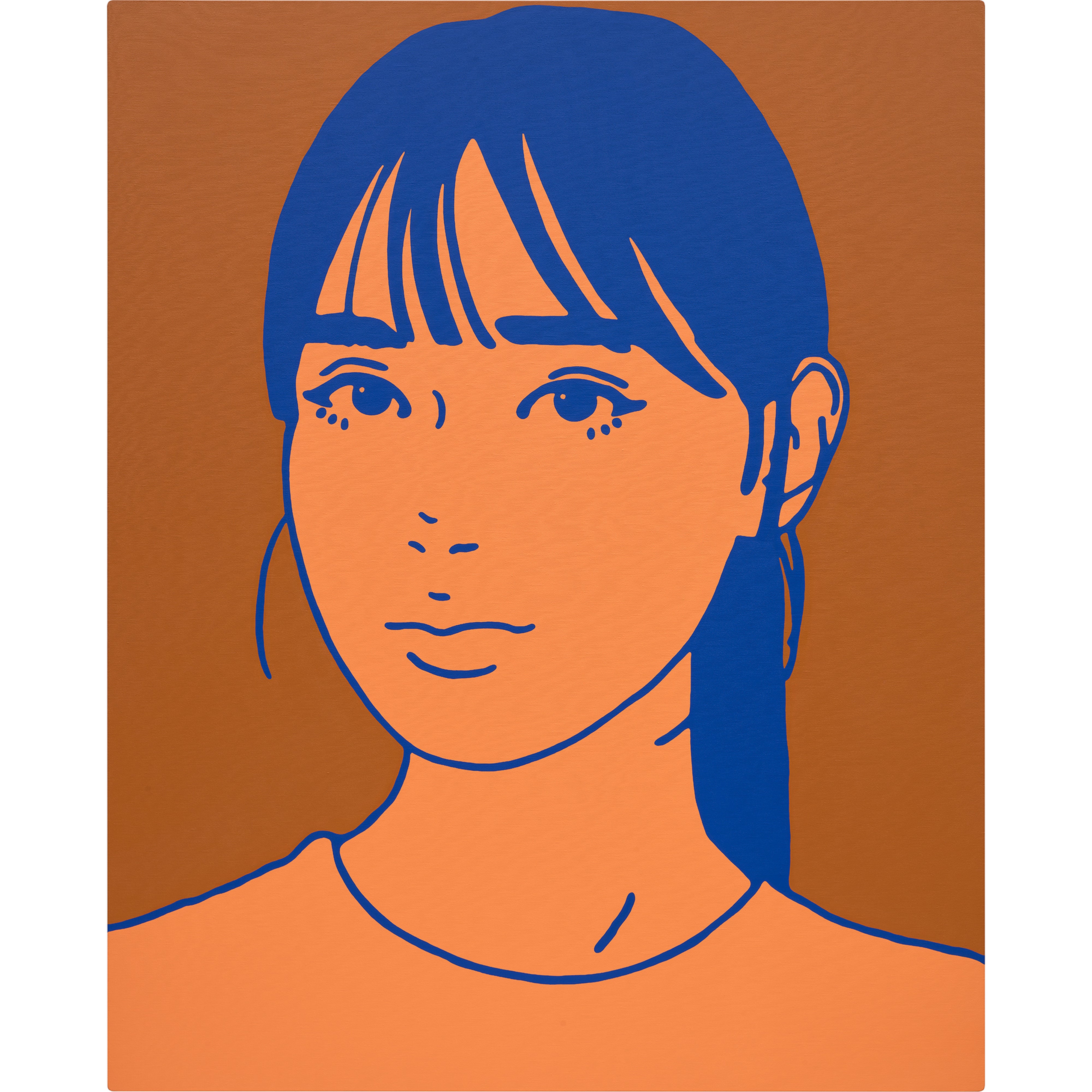 KYNE: 'Paintings for the Drop' | Debut U.S. Exhibition – PhillipsX​