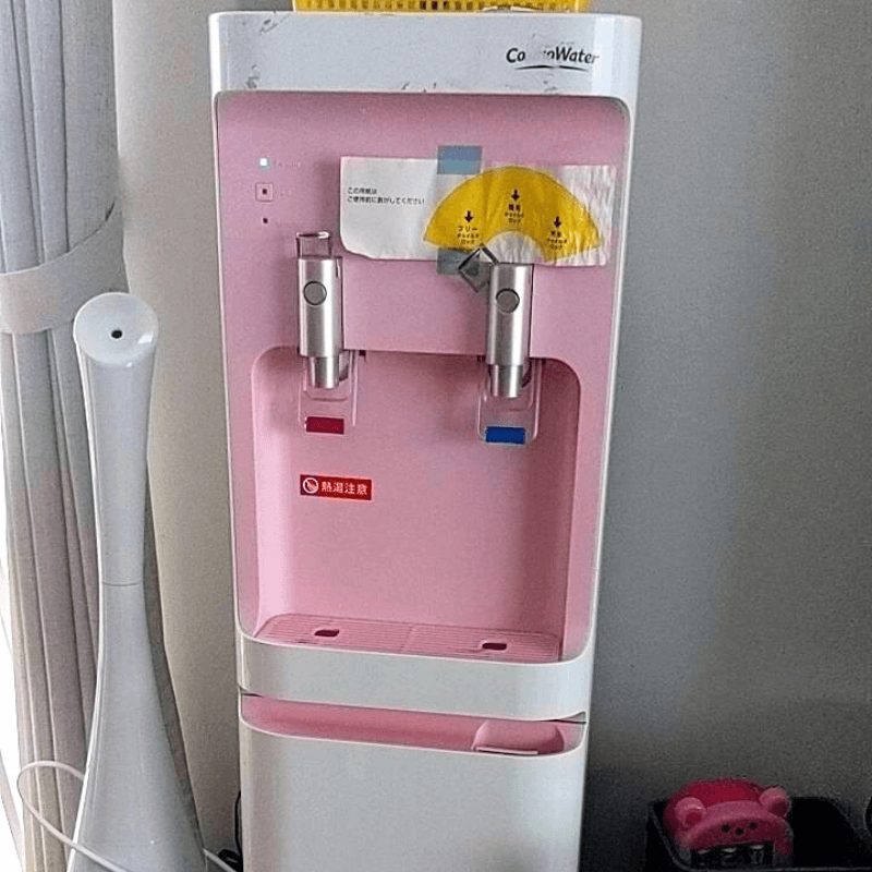 コスモウォーターの悪い口コミ・怪しい評判は本当？実際に使用して