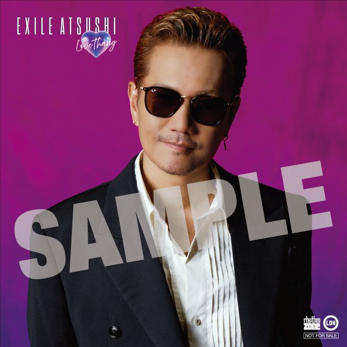 EXILE OFFICIAL FAN CLUB