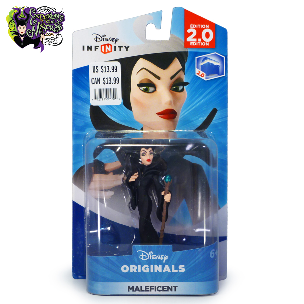 Disney Interactive Disney Infinity: Disney Originals (2.0 Edition