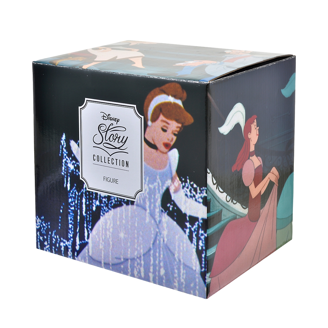 Disney Store Japan (ディズニーストア) Disney Story Collection