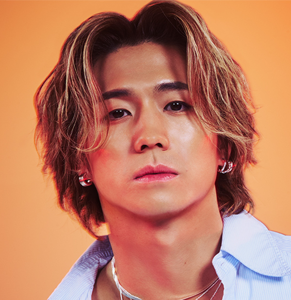 トラキン アクスタ ファンタスティックス 瀬口黎弥 EXILE TRIBE