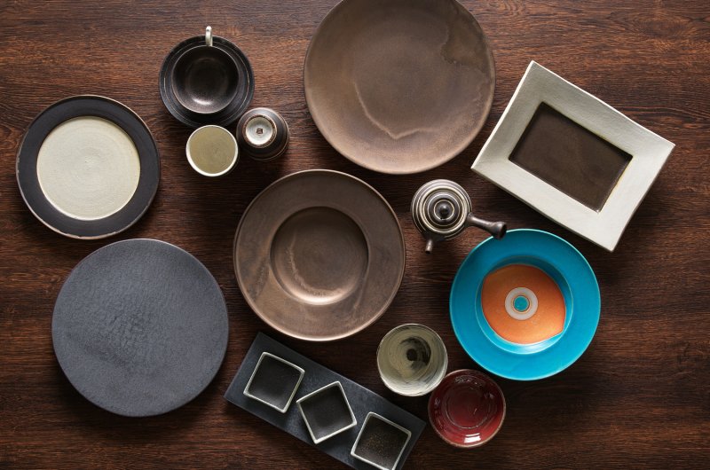 笠間焼 | 製品情報 | IBARAKI EXPORTS - Selection of Japanese Foods -