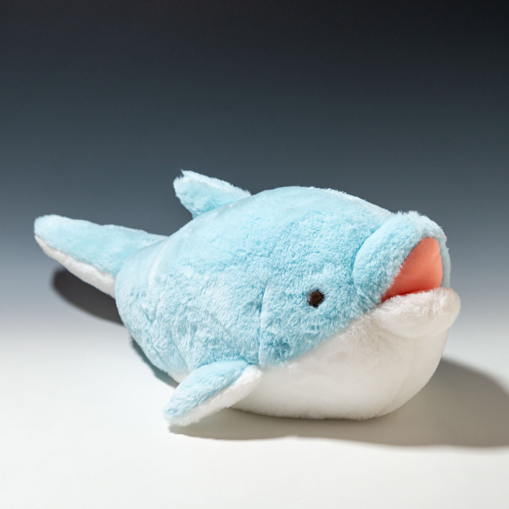 内藤デザイン研究所 ぬいぐるみ 海中散歩 もちだっこ クッション 全4種