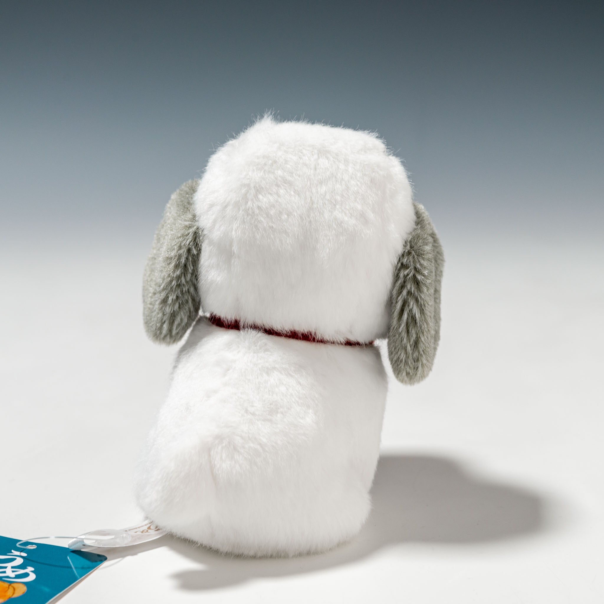 オリエンタルトーイ ぬいぐるみ うめ吉 座り ホワイト SF-0220-W