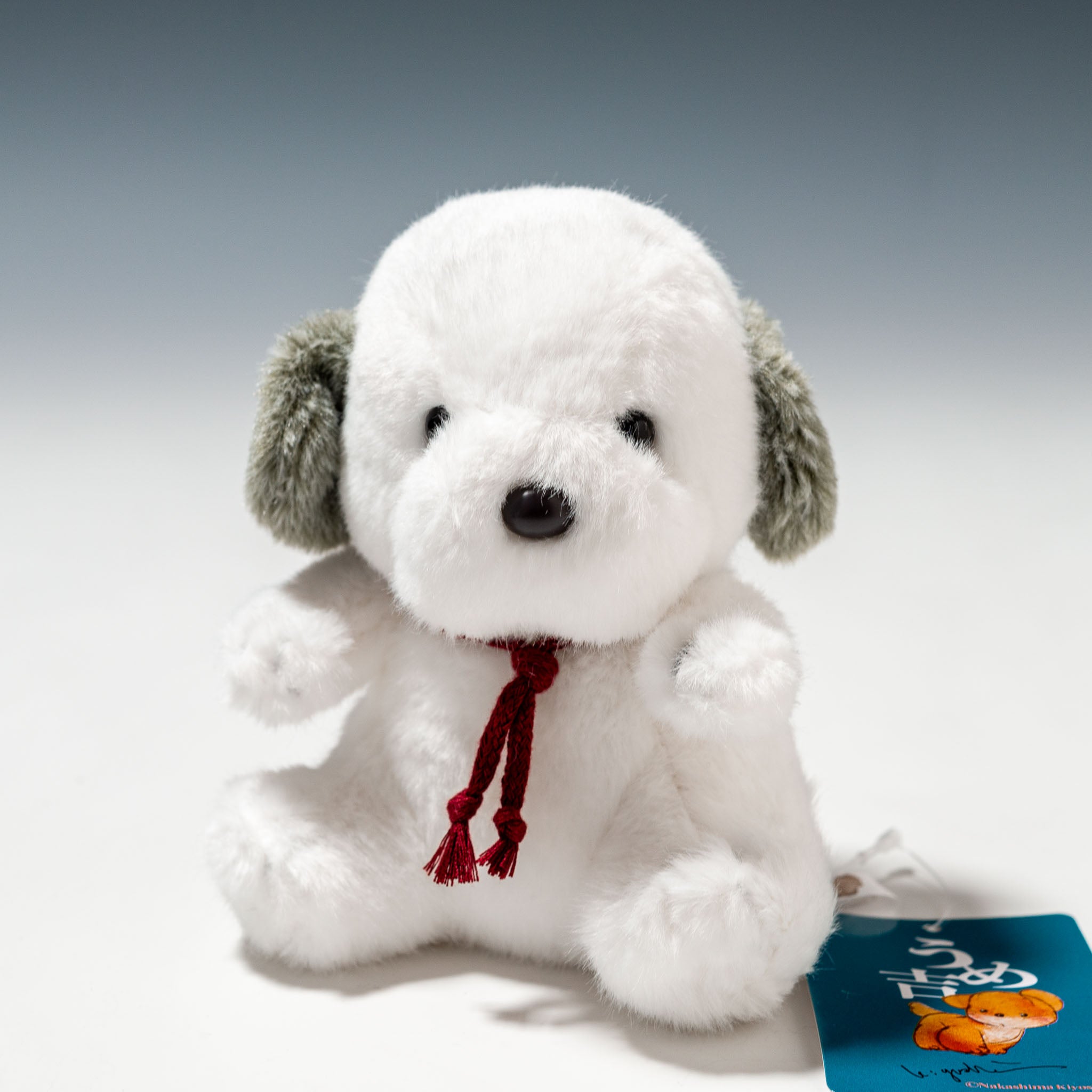 オリエンタルトーイ ぬいぐるみ うめ吉の通販 - エステルノ・となりの