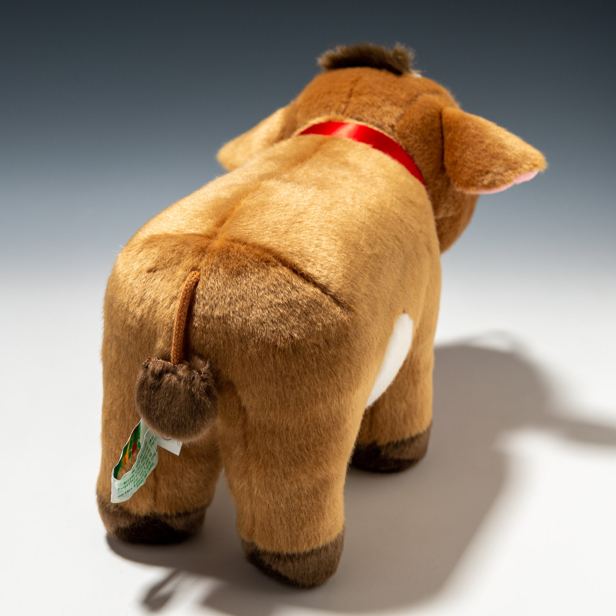 CUTE キュート販売 ぬいぐるみ ジャージー牛 S F0151・L F0152