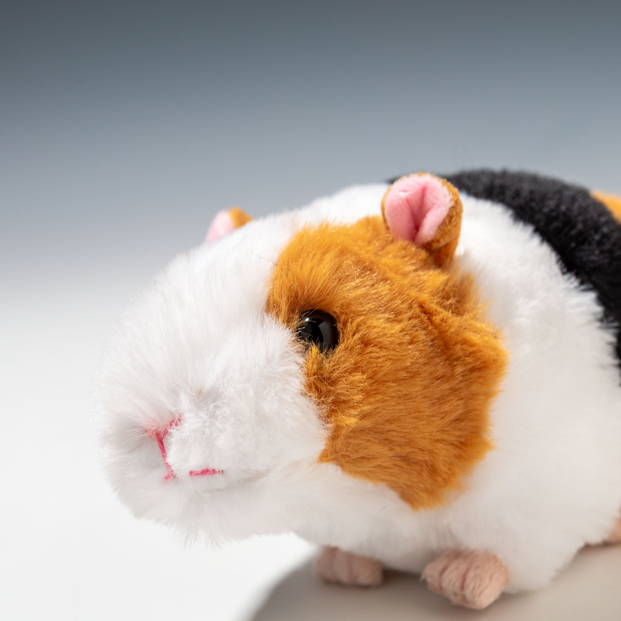 CUTE キュート販売 ぬいぐるみ ファームコレクション MOU MOU むーむー