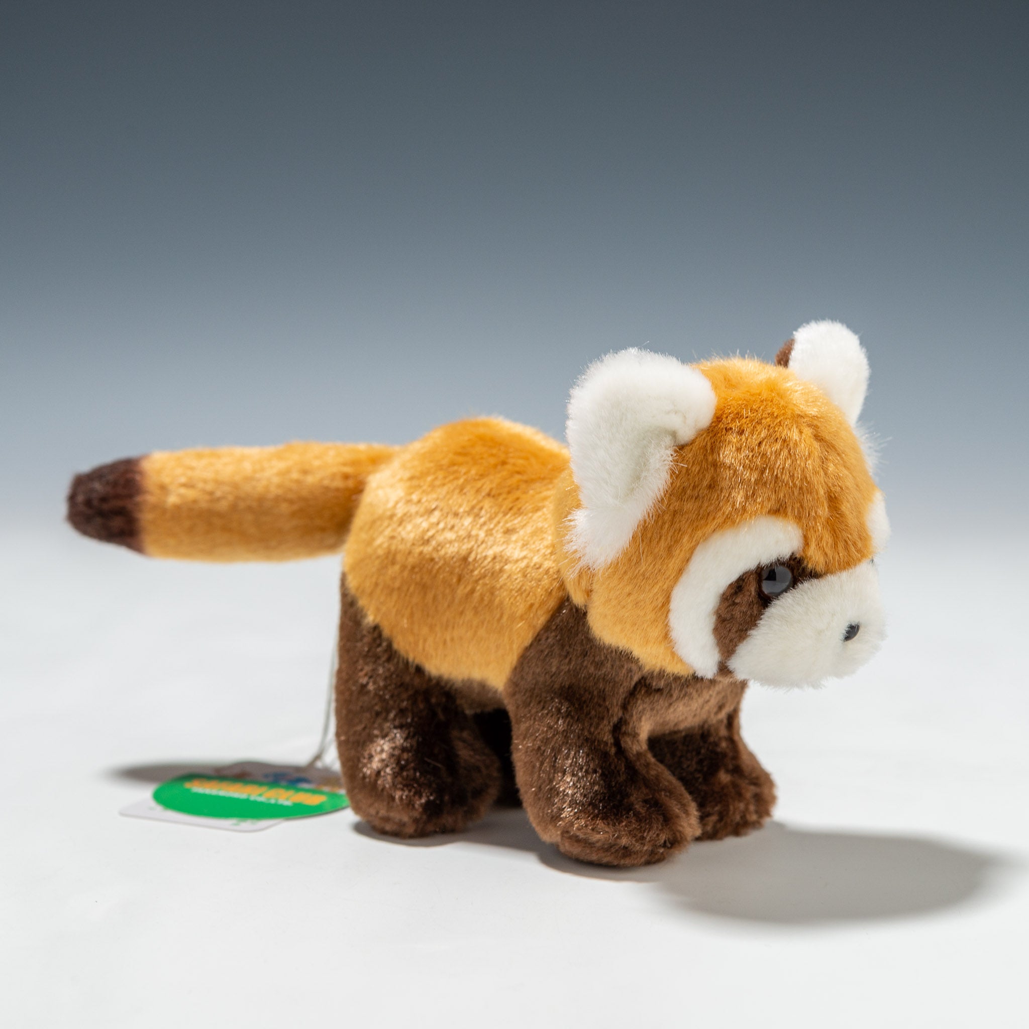 たけのこ TAKENOKO ぬいぐるみ サファリクラブ レッサーパンダ 85913