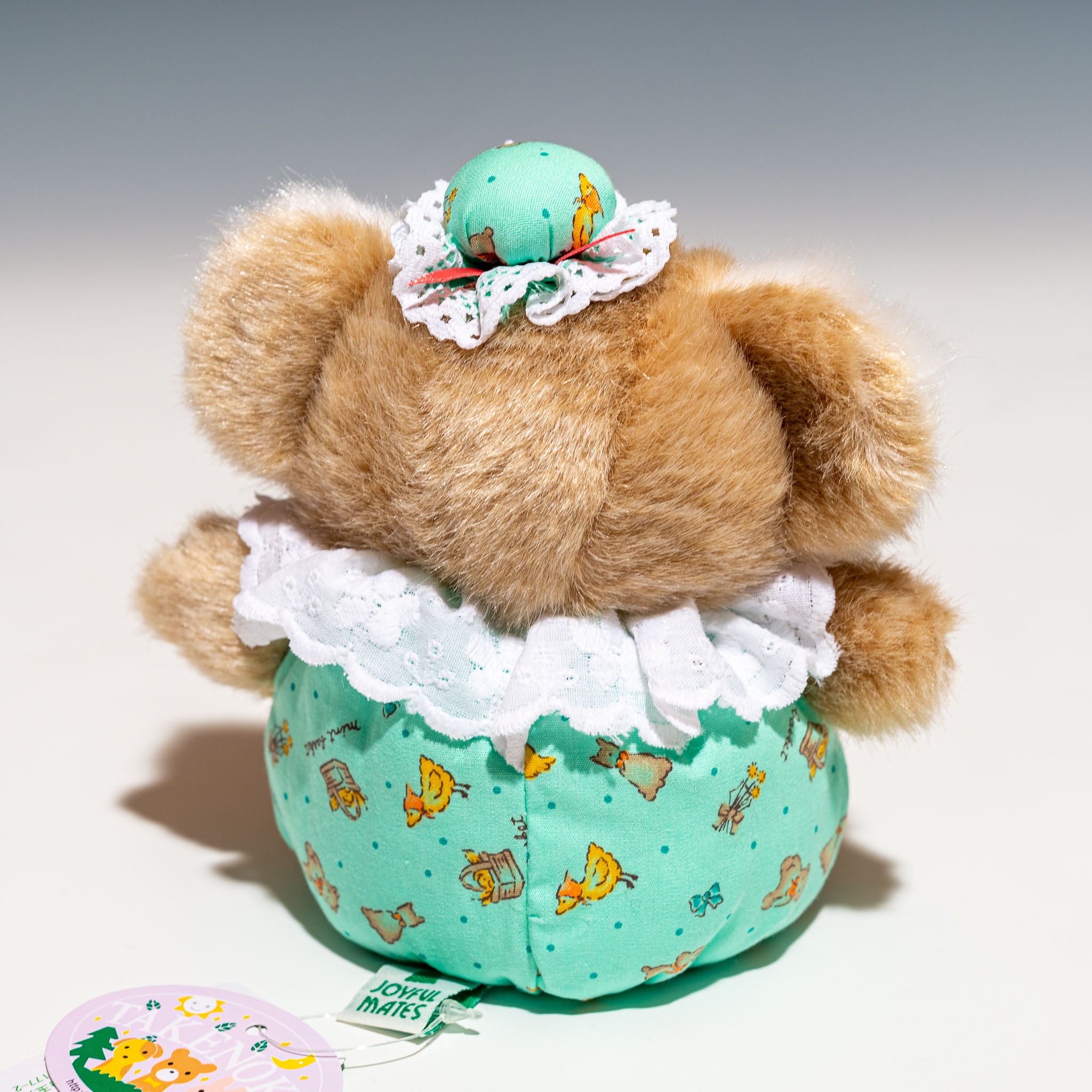 たけのこ TAKENOKO ぬいぐるみ プチぶらんでーと (ミニ) コアラ 88813