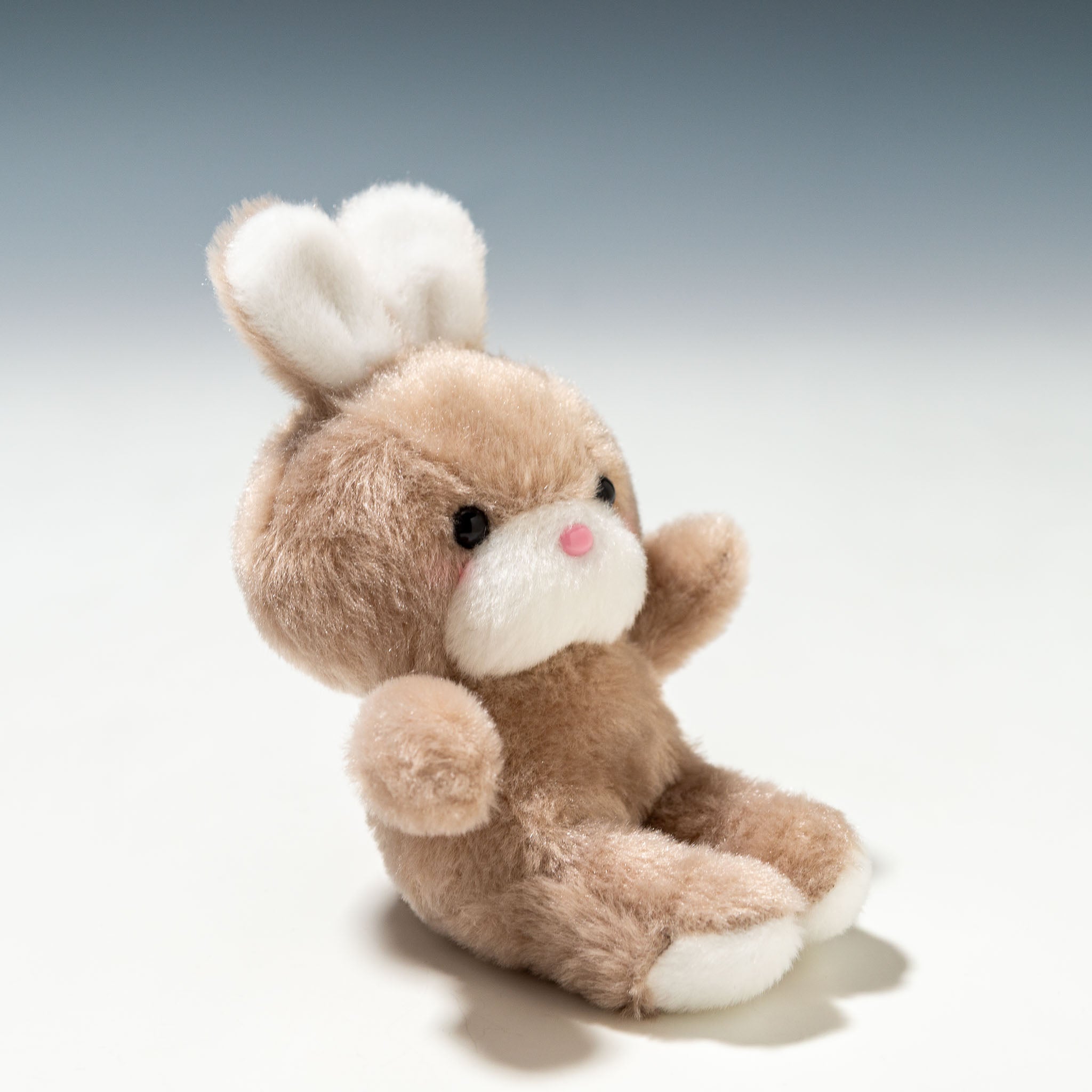 吉徳 ぬいぐるみ レトロぬいぐるみこれくしょん mini ミニ 各種