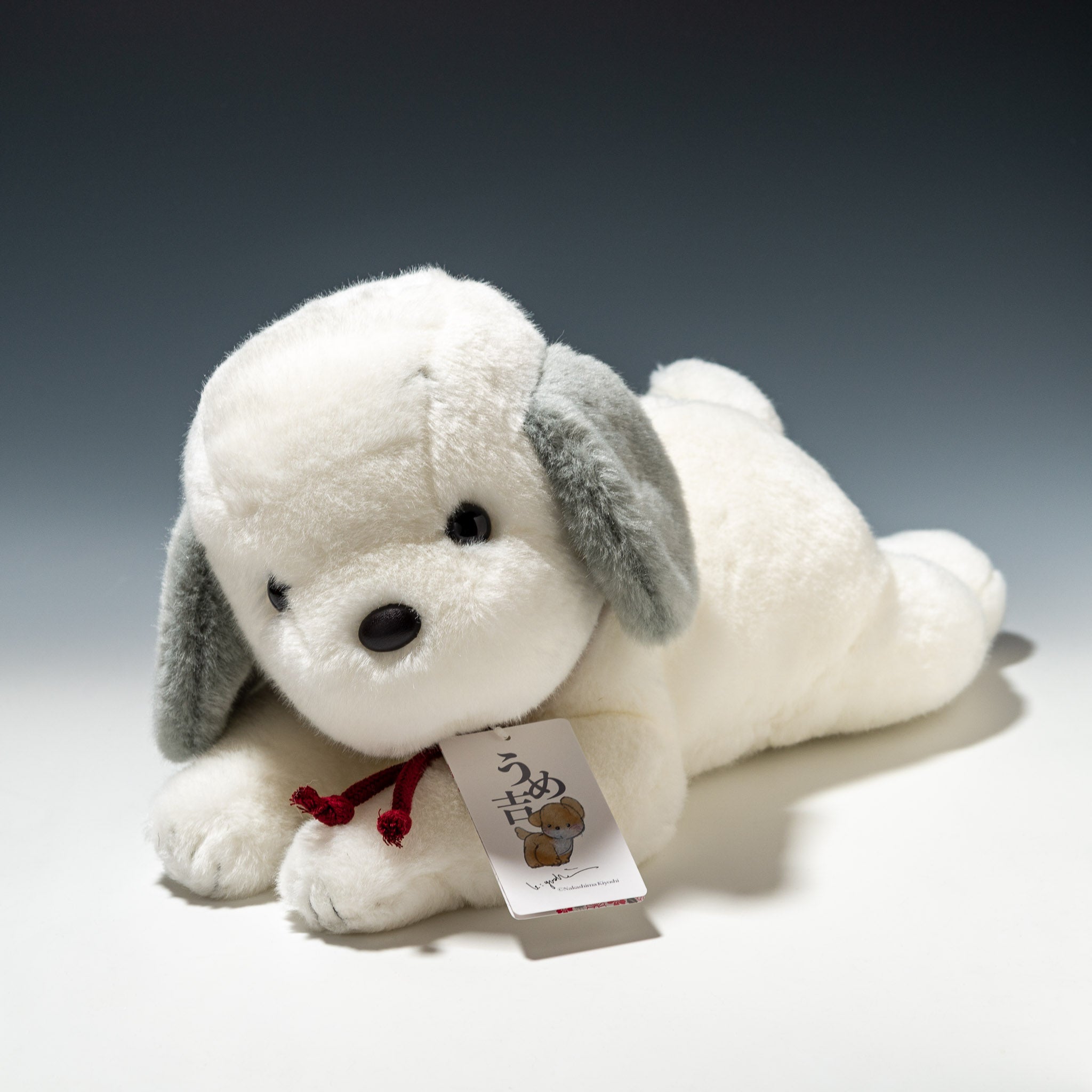 オリエンタルトーイ ぬいぐるみ うめ吉の通販 - エステルノ・となりの