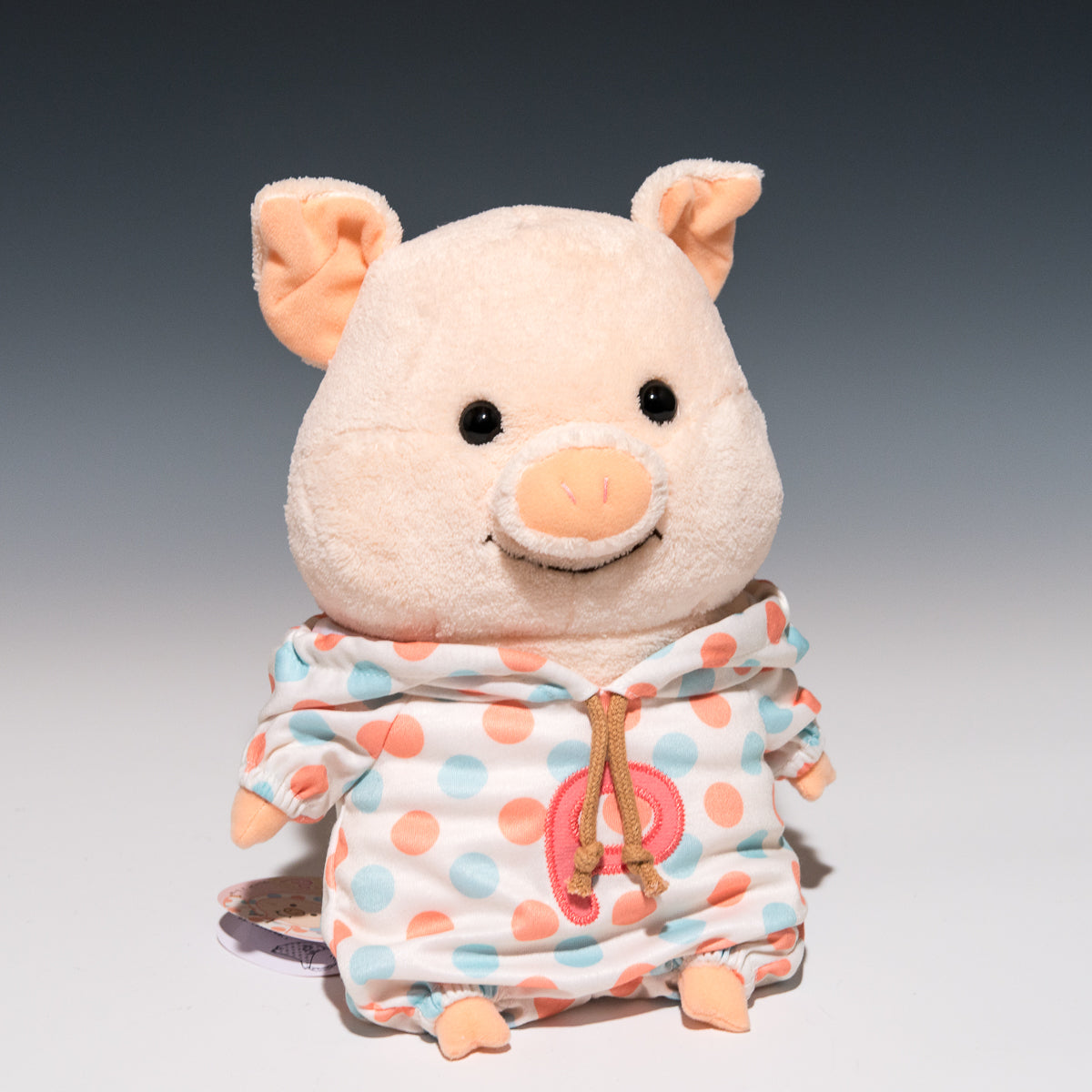 内藤デザイン研究所 ぬいぐるみ ぷーとんの通販 - エステルノ・となり