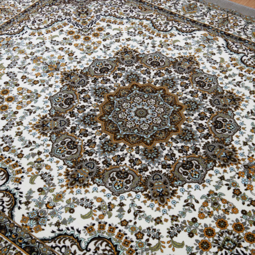 大津毛織 洗える、軽量、あたたかい 吸湿発熱ホットテックス