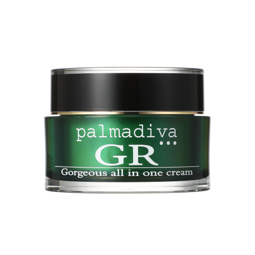 パルマディーバ 先端バイオサイエンス成分 配合で潤いハリツヤ肌