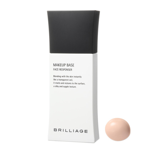 ブリリアージュ 新パウダリー ファンデーション オーセンティック