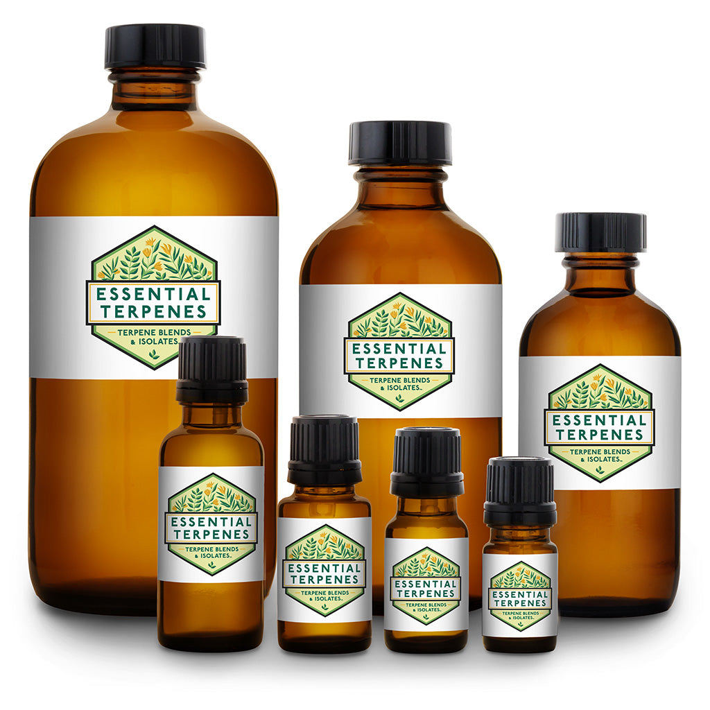 Tangie Terpenes (Solvent Free) // Extract Consultants