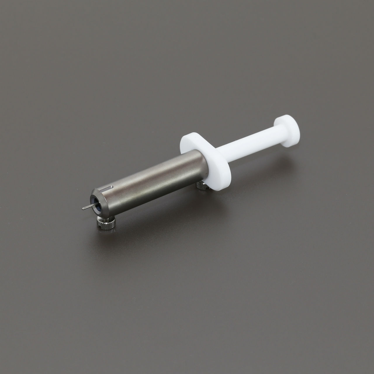 Ez-Plant シリンジグリップ - Ez-Plant® 生体組織移植針