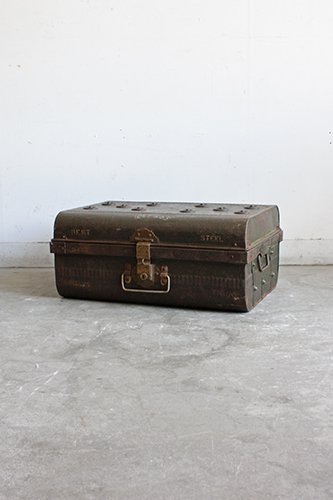 トランク｜アンティーク家具・雑貨の通販 | ファニチャーバンク インク