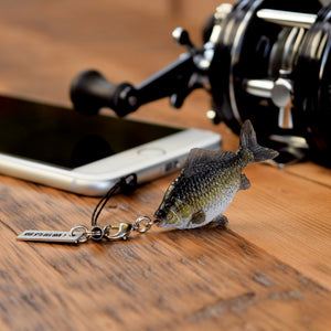 Favorite｜リアルフィギュア ストラップ ヘラブナ｜小さいながらも魚の