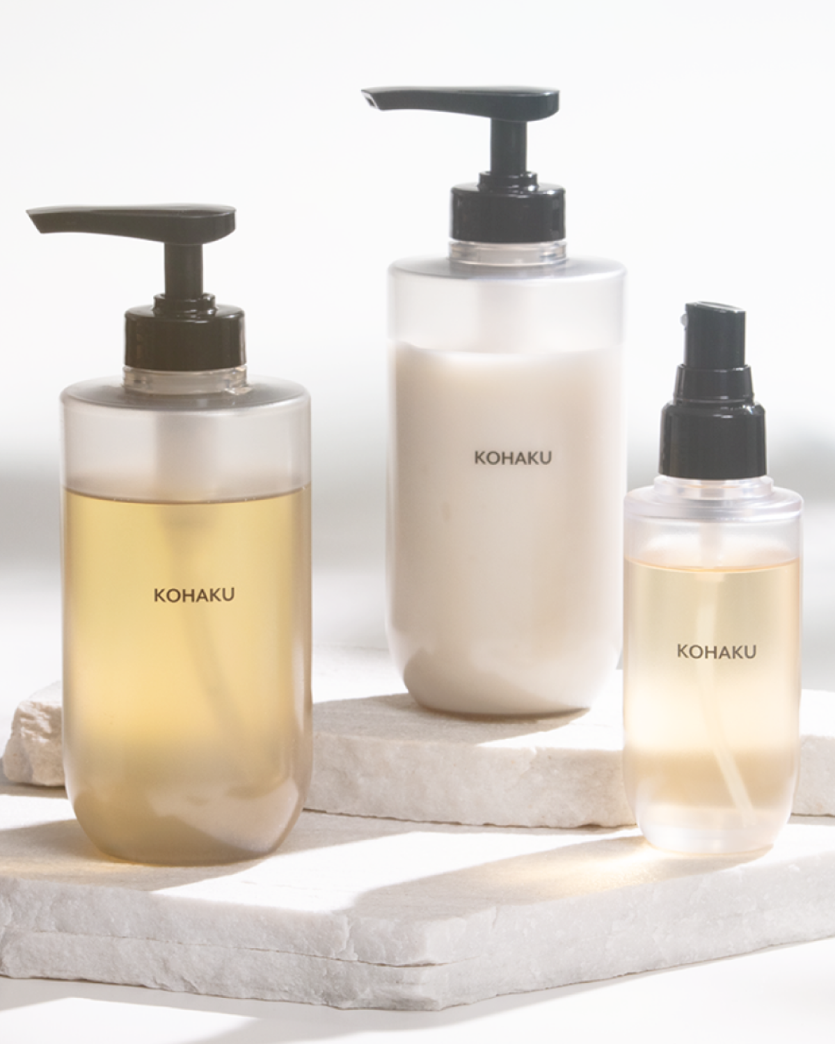 お問い合わせ - KOHAKU