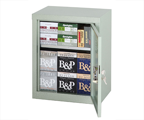 f-range: ショップ- 【送料無料】KSK装弾ロッカー (800発)