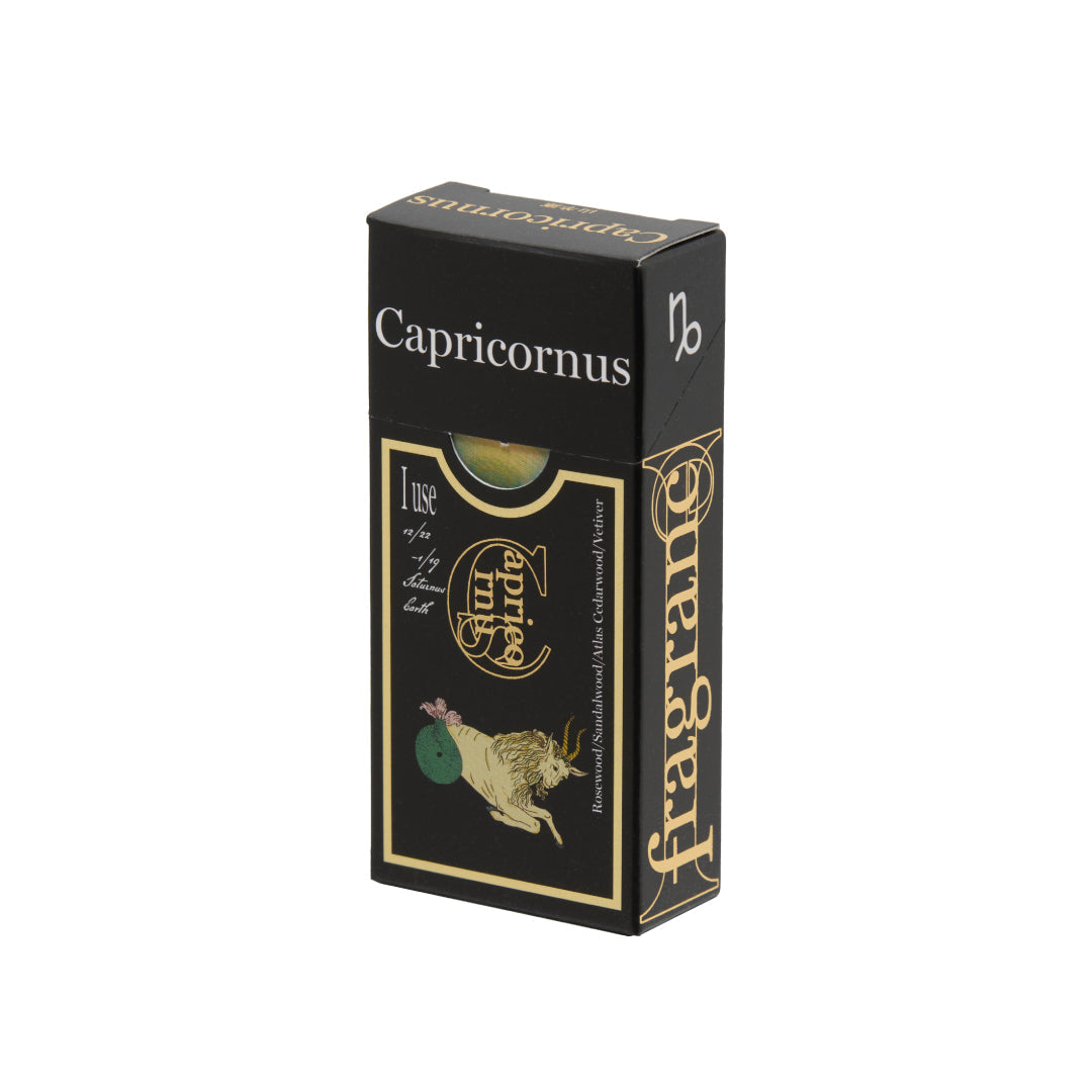 I fragrance Capricornus《山羊座》 – F.room ONLINE STORE