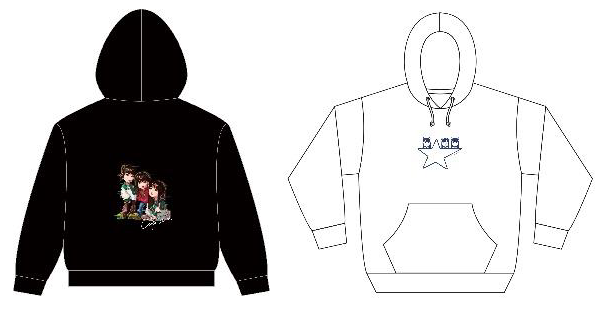 カップスター48周年！乃木坂46＆日向坂46ダブルで／サンヨー食品