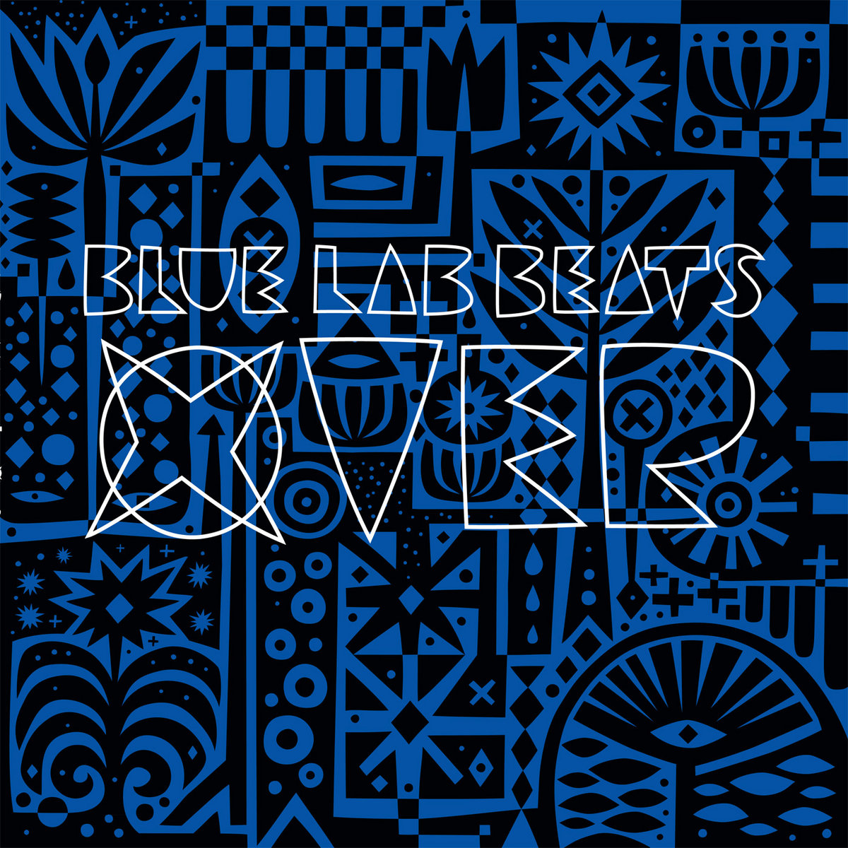 Xover | Blue Lab Beats