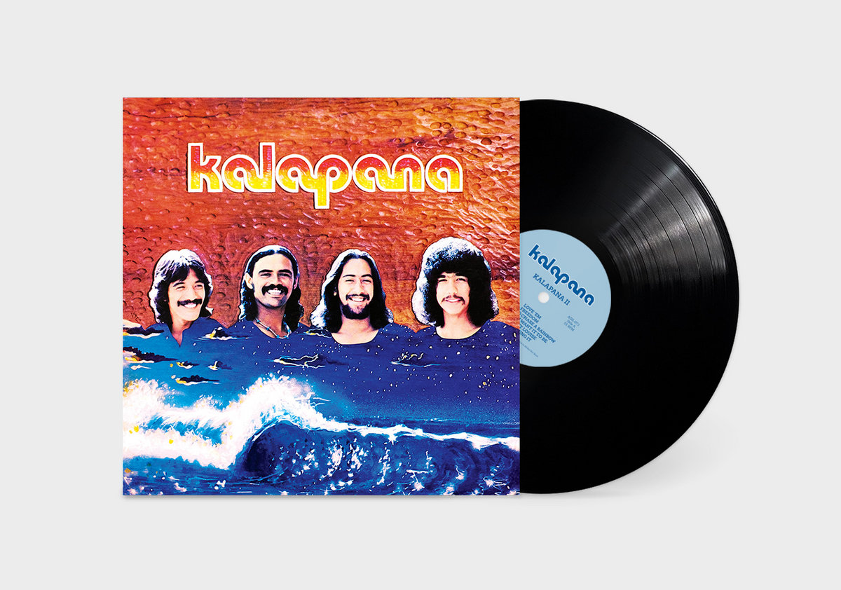 Kalapana II | Kalapana | Aloha Got Soul
