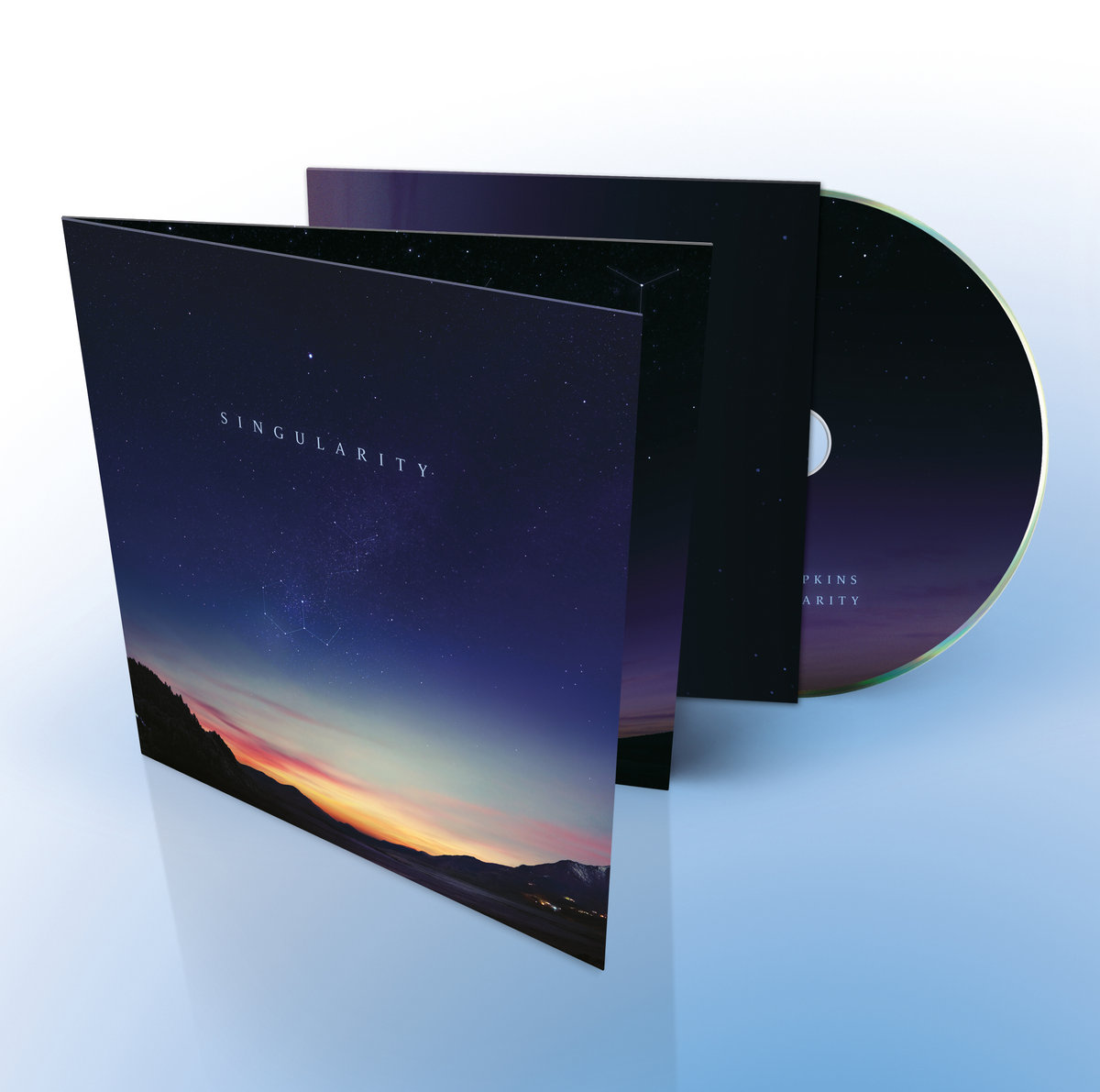 Singularity | Jon Hopkins