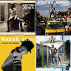 Blufunk is a fact | Keziah Jones