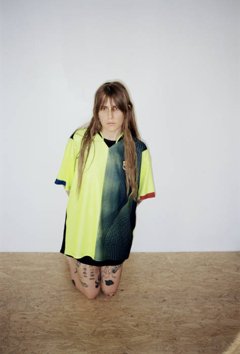 I Want The Door To Open | Lala Lala