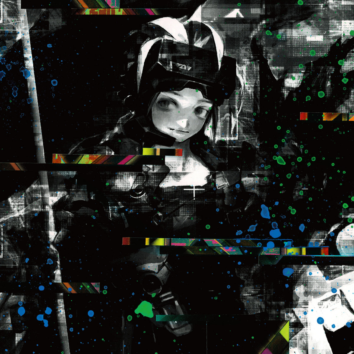 一回性二階席〜STRAIGHT〜 | DJ TECHNORCH (テクノウチ) aka 九十九