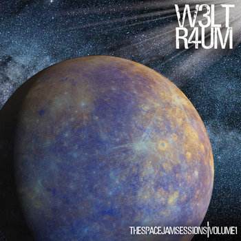Music | Weltraum