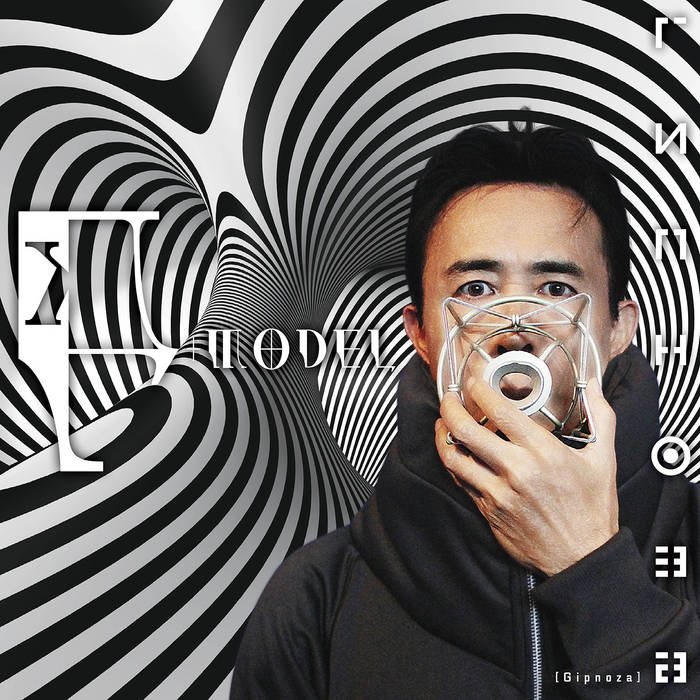 Parallel Kozak | 核P-MODEL / KAKU P-MODEL | 平沢進 / Susumu Hirasawa