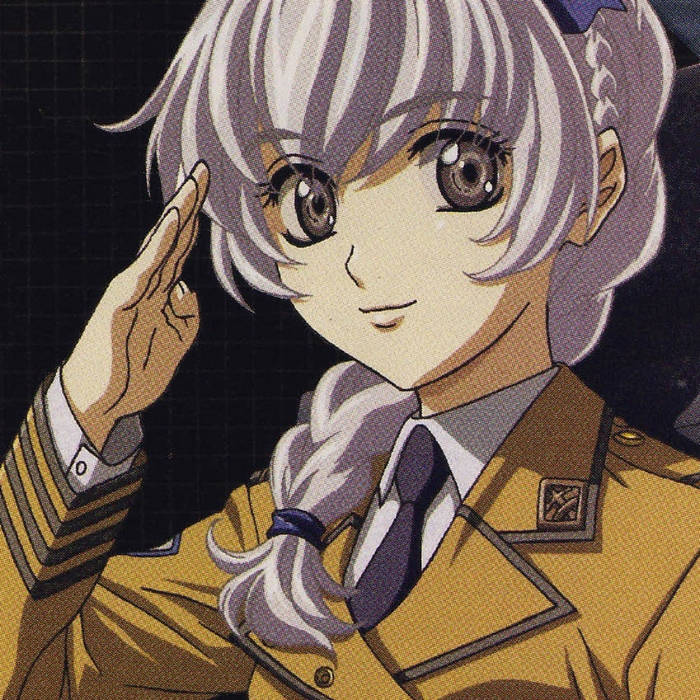 テレサ・テスタロッサ | Harem Noise Wall