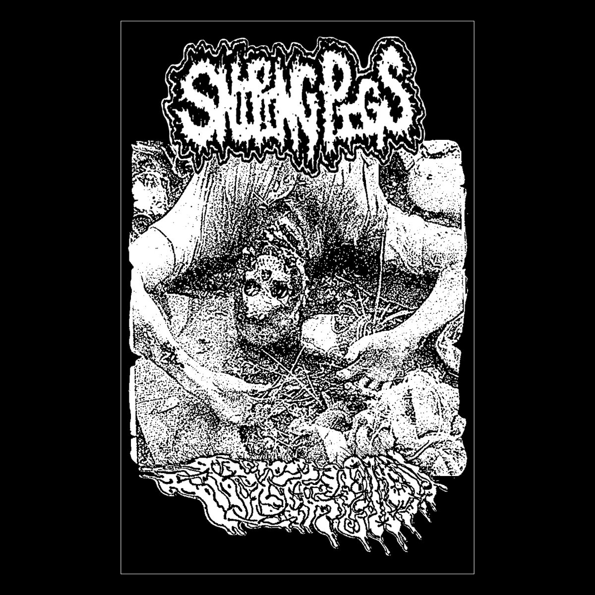 PIZZA HI FIVE / HEADLESS DEATH | PIZZA HI FIVE / HEADLESS DEATH