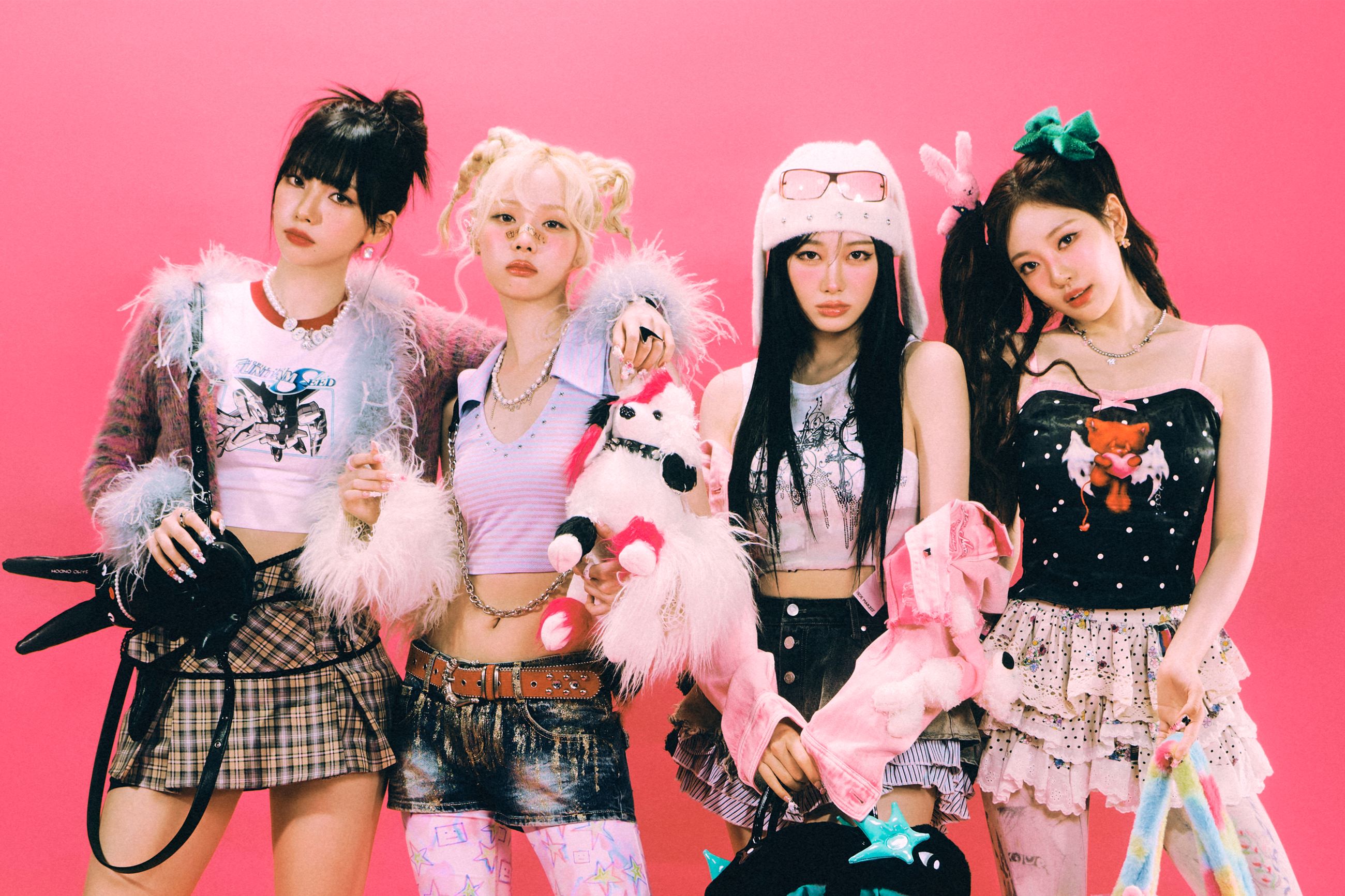 aespa OFFICIAL FANCLUB MY-J